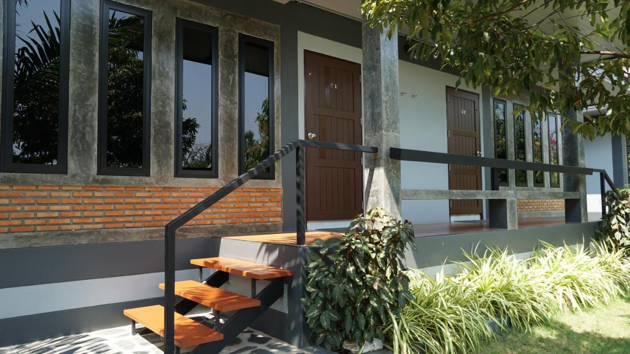 Midtown Sukhothai Exterior foto