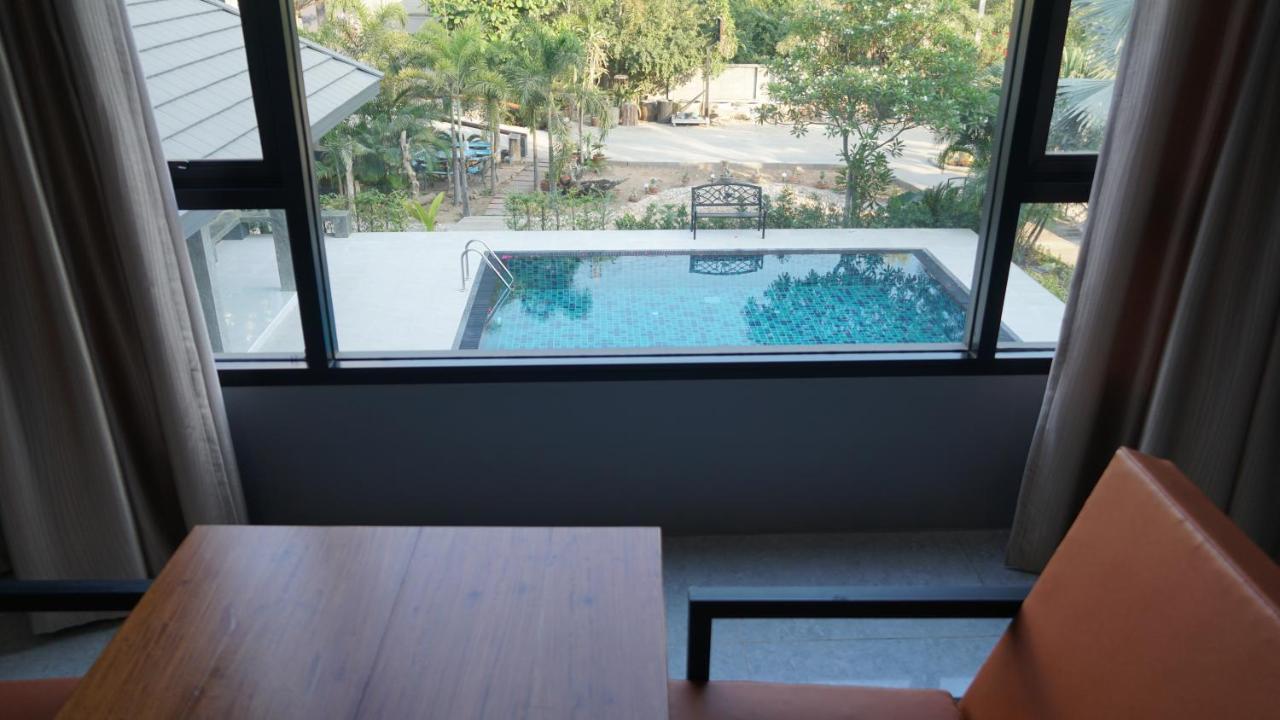 Midtown Sukhothai Exterior foto