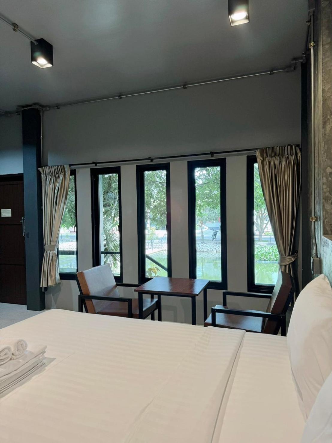 Midtown Sukhothai Exterior foto