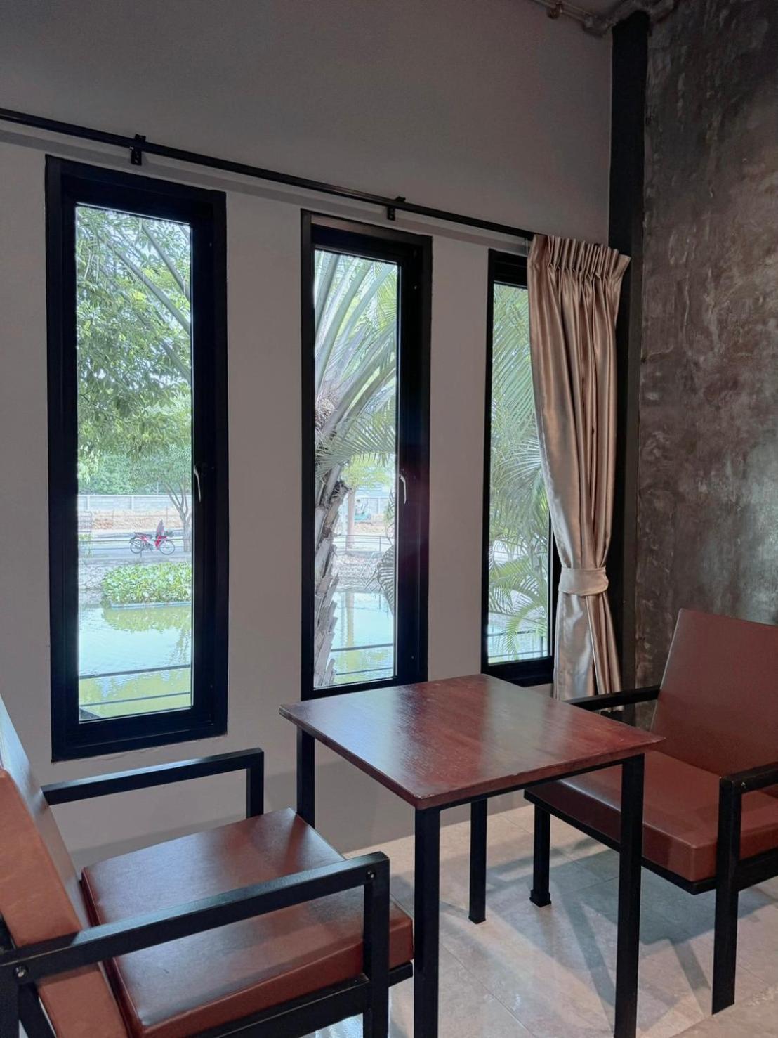 Midtown Sukhothai Exterior foto